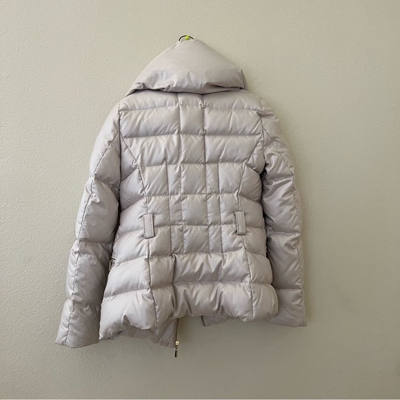 Zara down jacket - size small - Picture 5 of 5